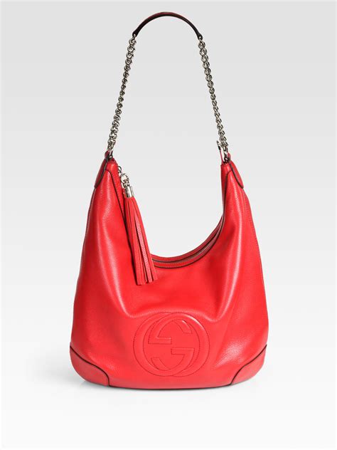 gucci soho hobo bag chain|gucci soho bag aliexpress.